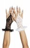 Gloves 7707 - white S/L